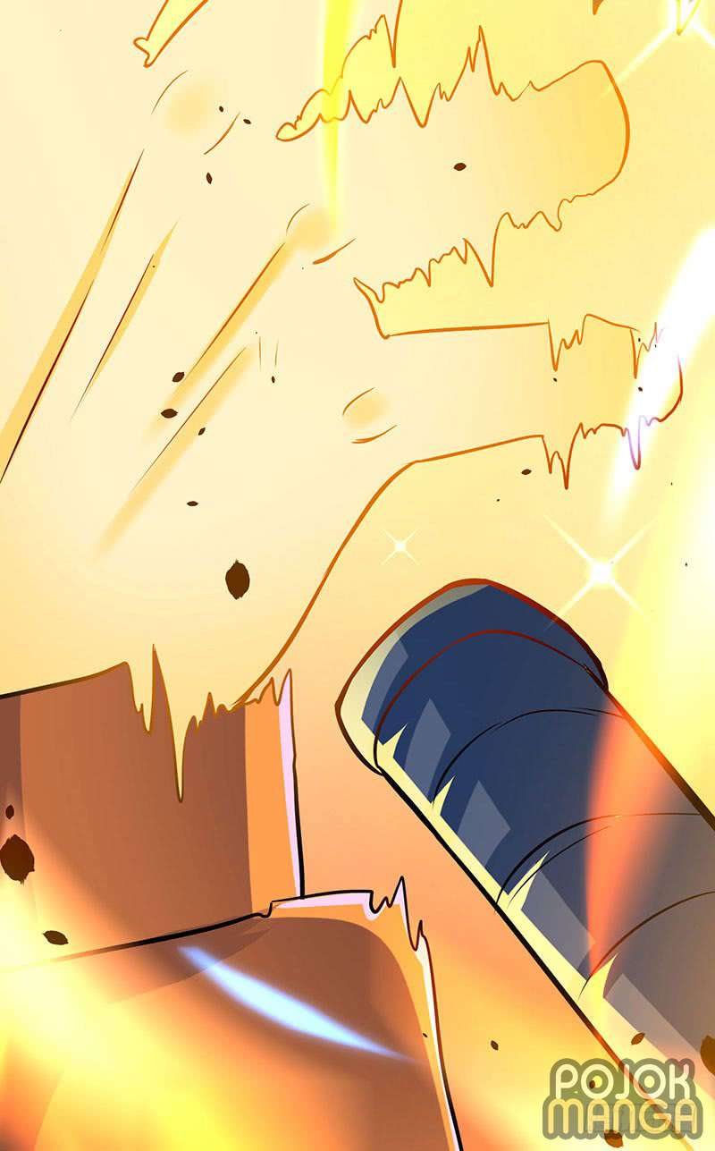 Strongest Leveling Chapter 11 Gambar 28
