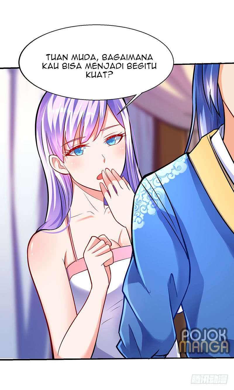 Strongest Leveling Chapter 11 Gambar 29