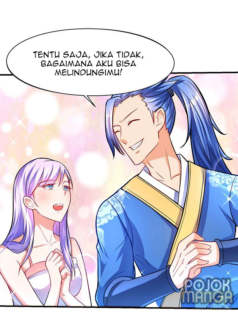 Strongest Leveling Chapter 11 Gambar 30