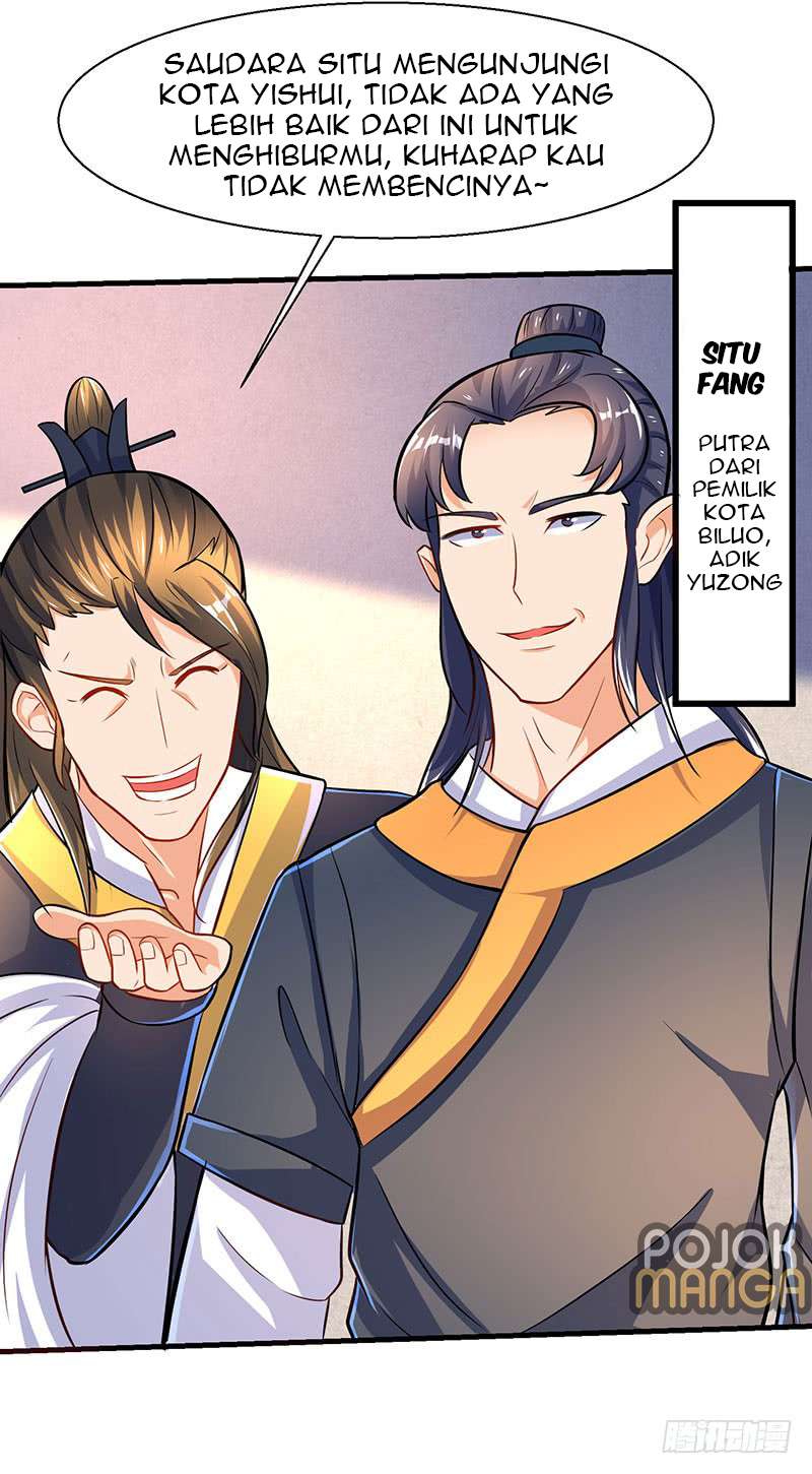 Strongest Leveling Chapter 11 Gambar 3