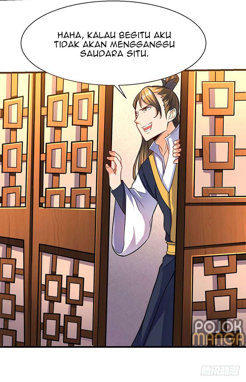 Strongest Leveling Chapter 11 Gambar 7