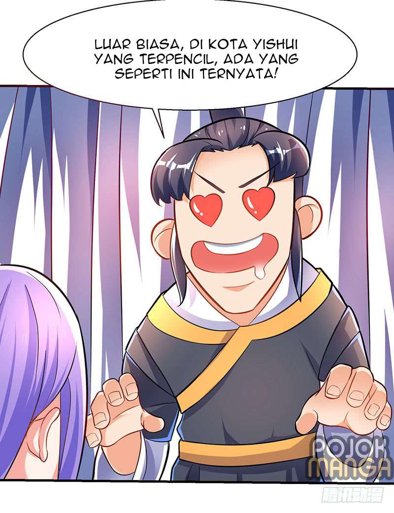 Strongest Leveling Chapter 11 Gambar 10
