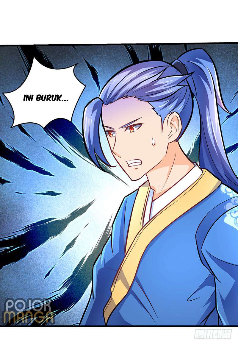 Strongest Leveling Chapter 10 Gambar 14