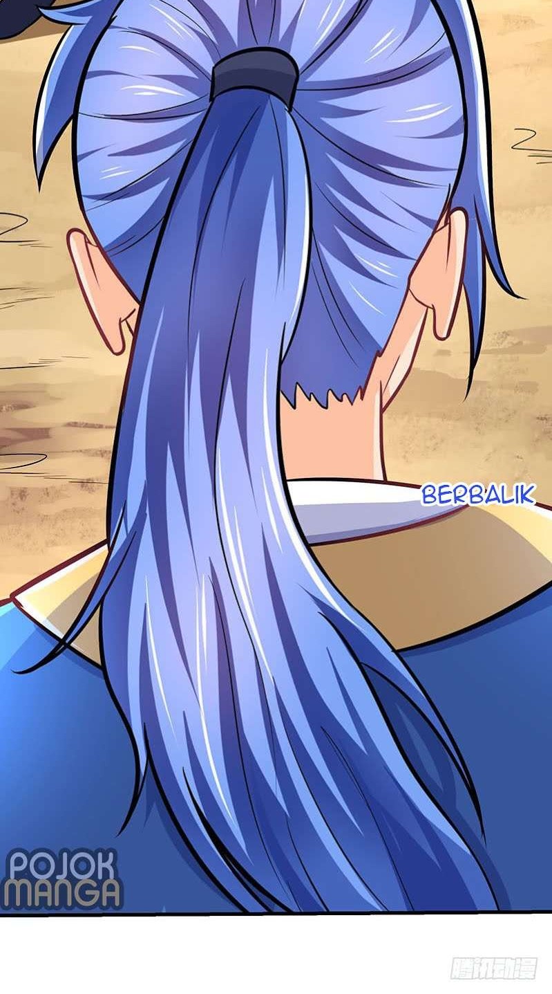 Strongest Leveling Chapter 10 Gambar 16