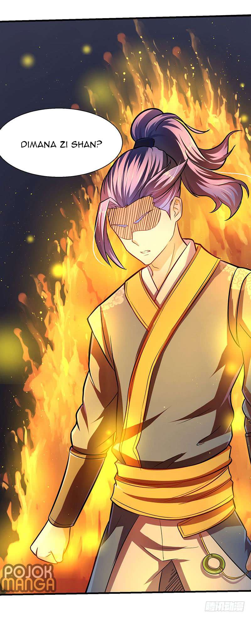 Strongest Leveling Chapter 10 Gambar 18