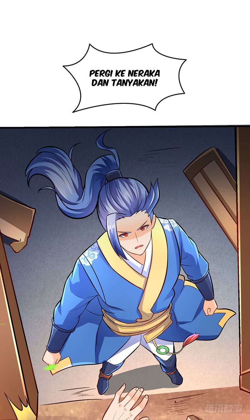 Strongest Leveling Chapter 10 Gambar 19