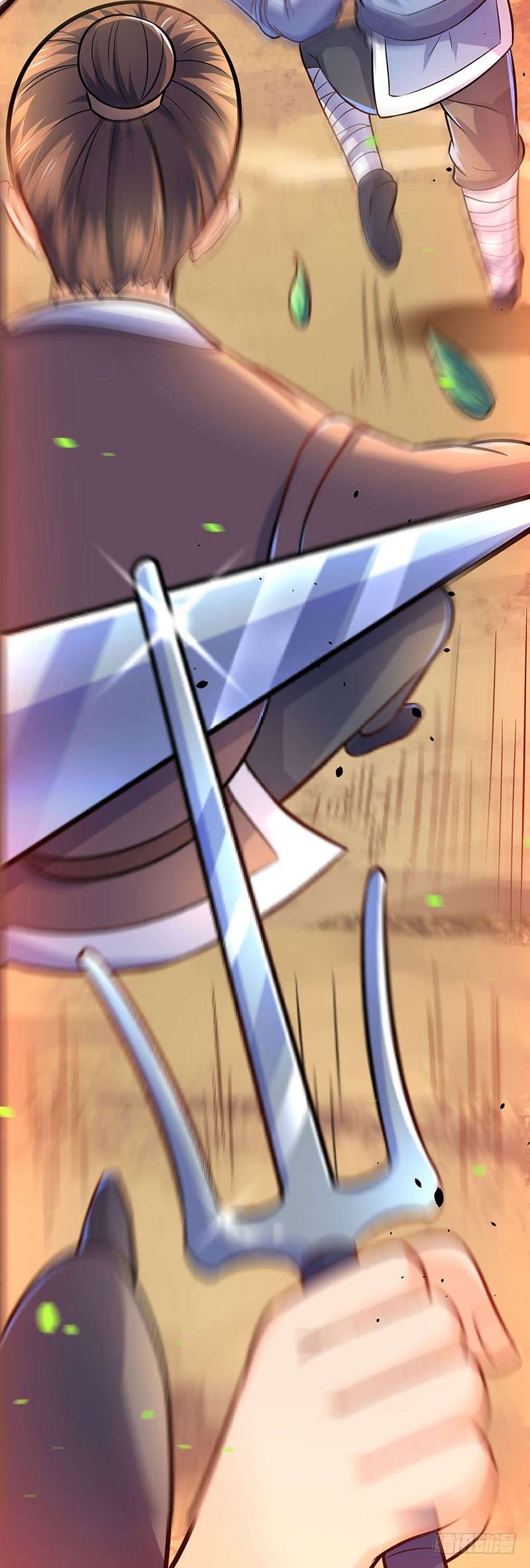 Strongest Leveling Chapter 10 Gambar 21