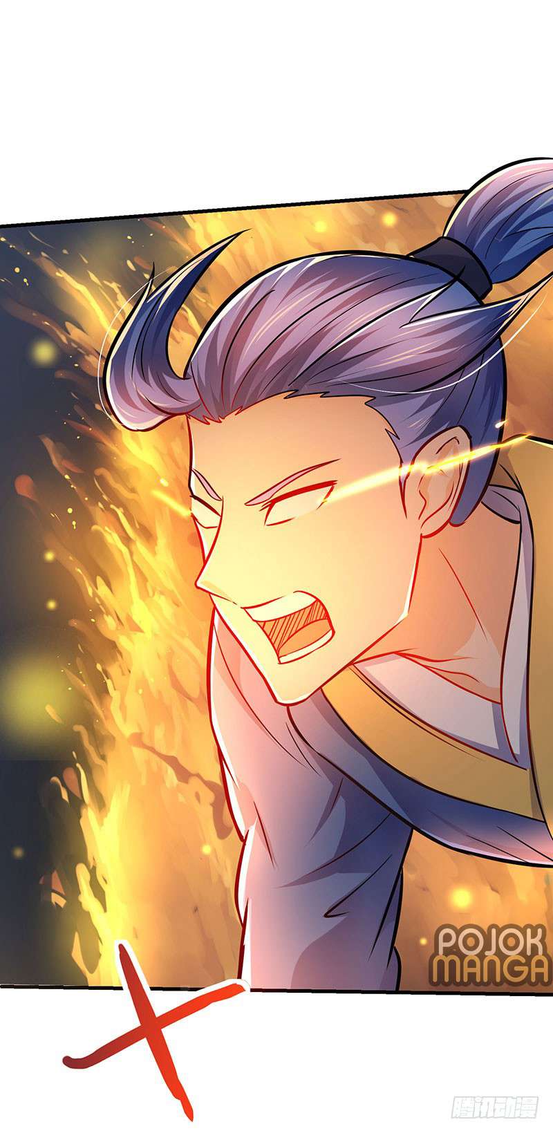 Strongest Leveling Chapter 10 Gambar 22