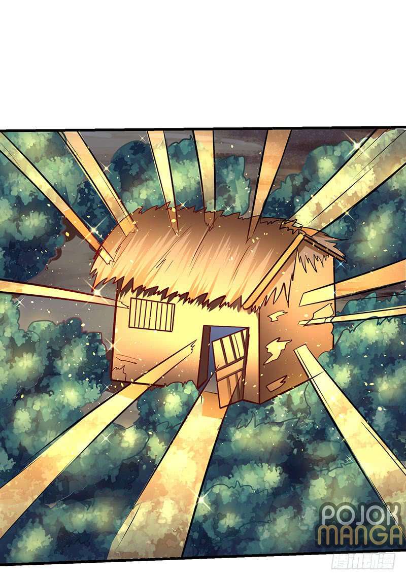 Strongest Leveling Chapter 10 Gambar 25