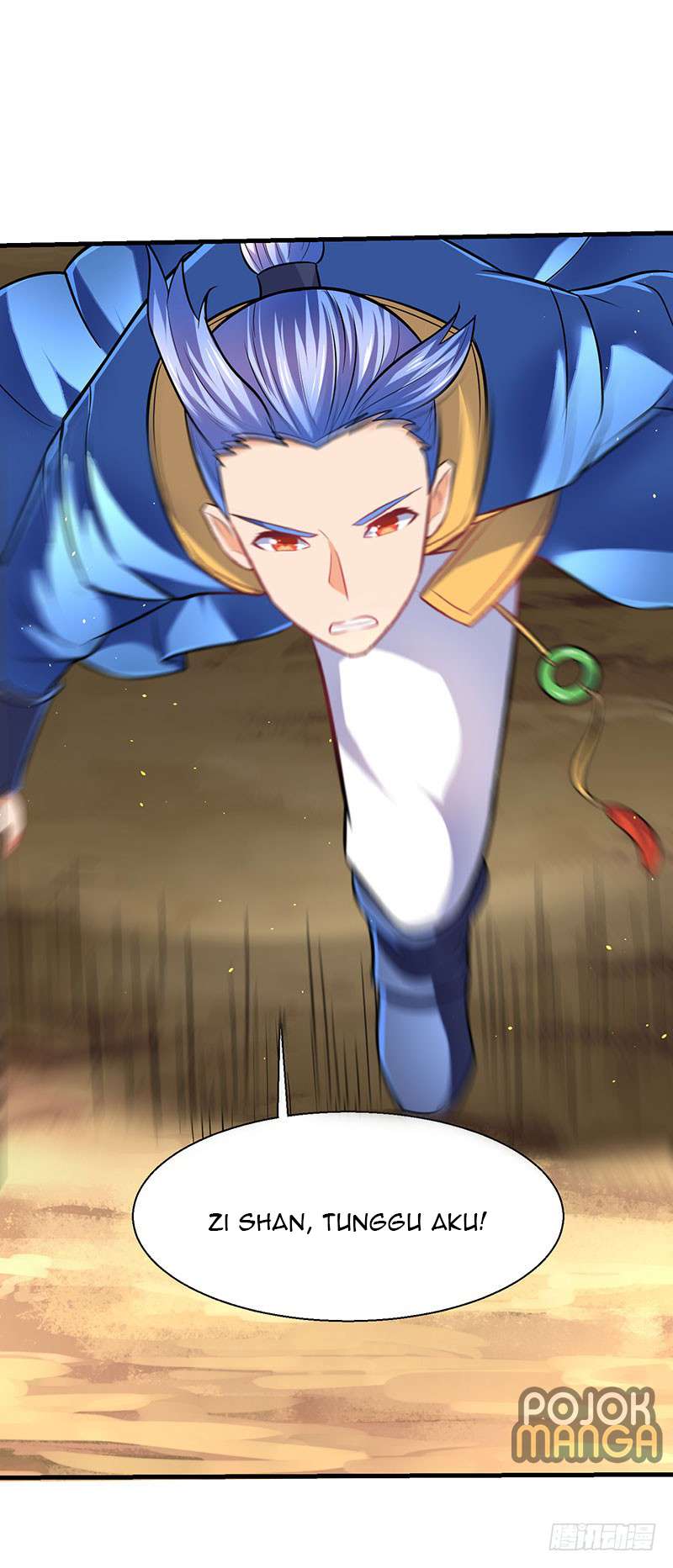 Strongest Leveling Chapter 10 Gambar 29