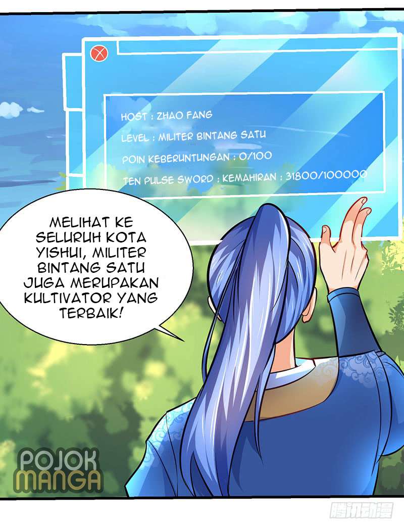 Strongest Leveling Chapter 10 Gambar 11