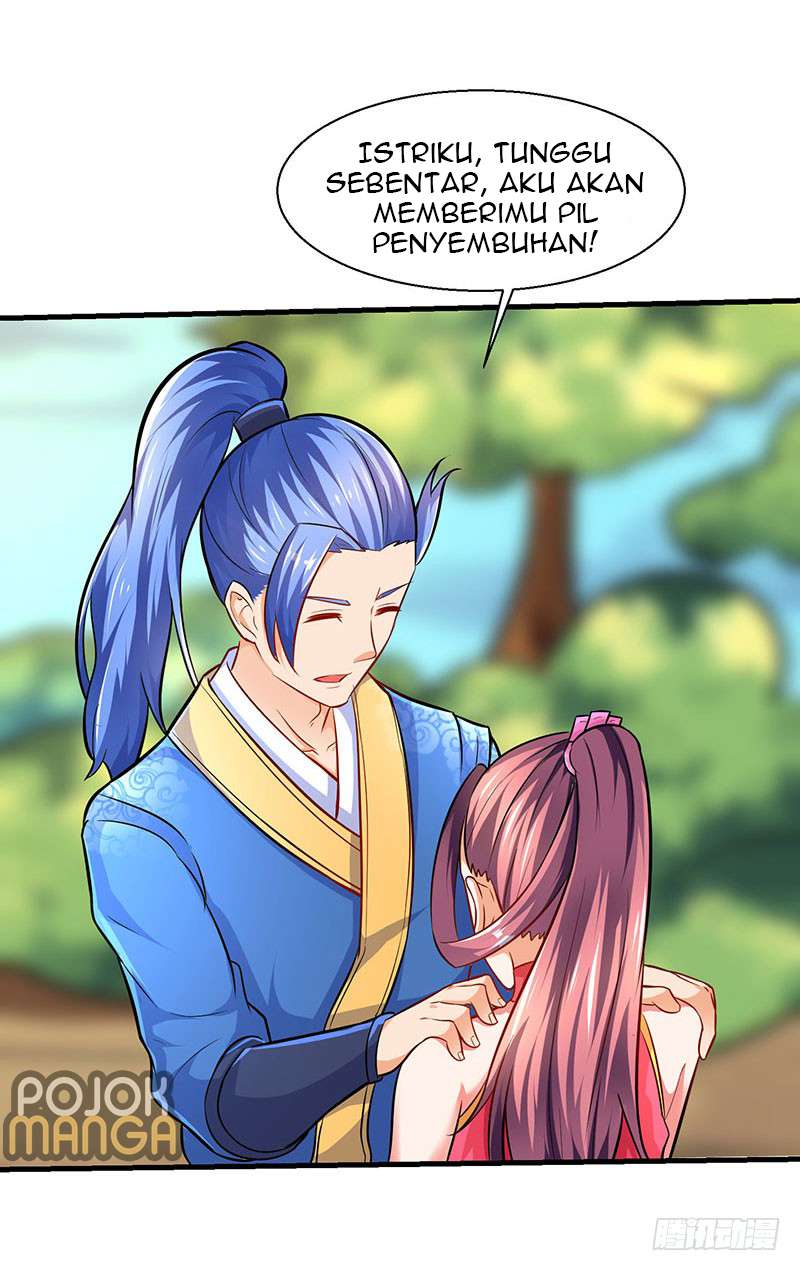 Strongest Leveling Chapter 9 Gambar 13