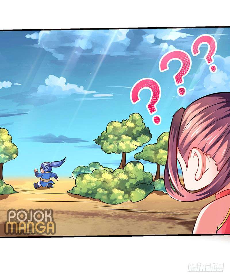 Strongest Leveling Chapter 9 Gambar 14