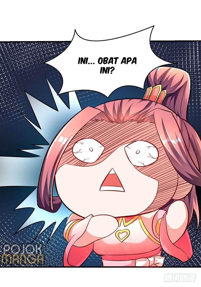 Strongest Leveling Chapter 9 Gambar 17