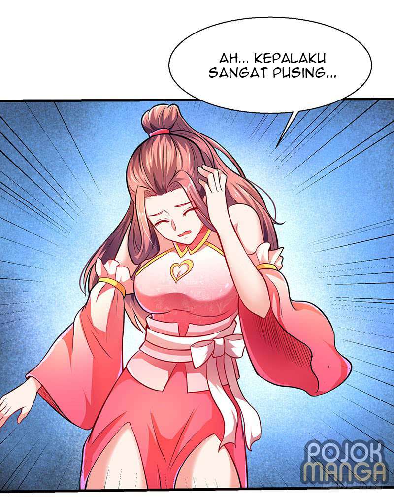 Strongest Leveling Chapter 9 Gambar 19