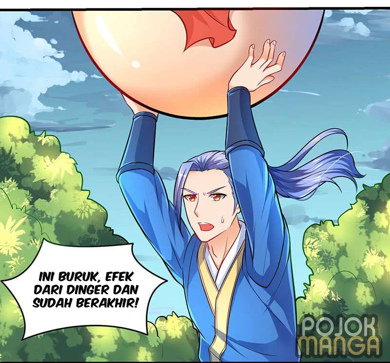 Strongest Leveling Chapter 9 Gambar 20