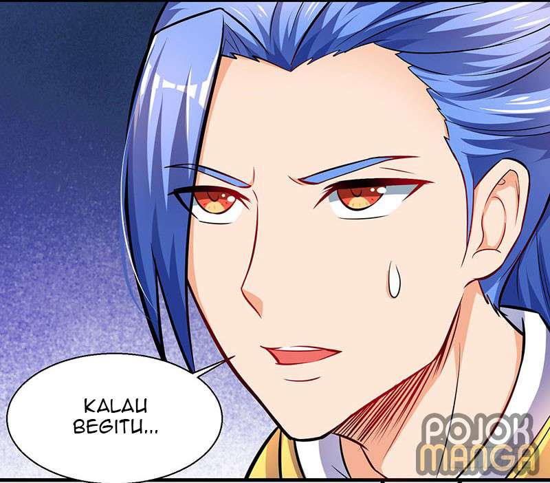 Strongest Leveling Chapter 9 Gambar 21