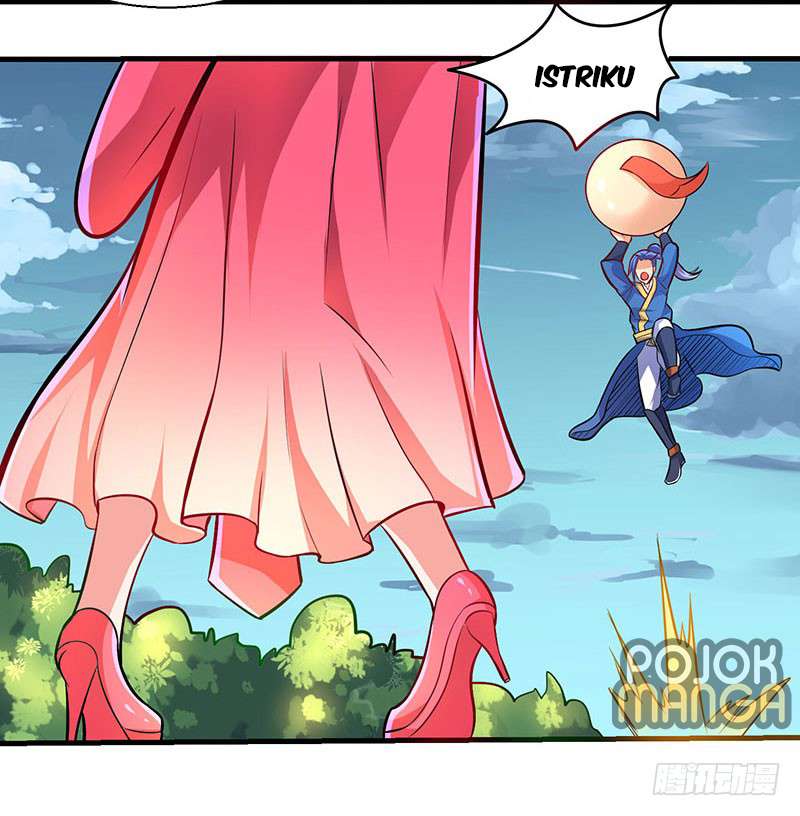 Strongest Leveling Chapter 9 Gambar 22