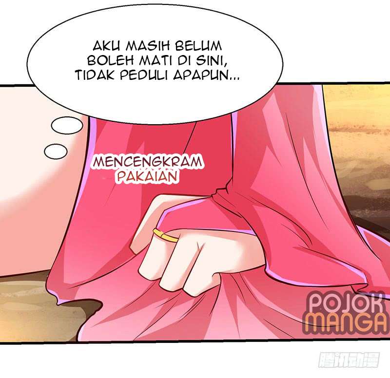 Baca  Strongest Leveling Chapter 9 Gambar 2