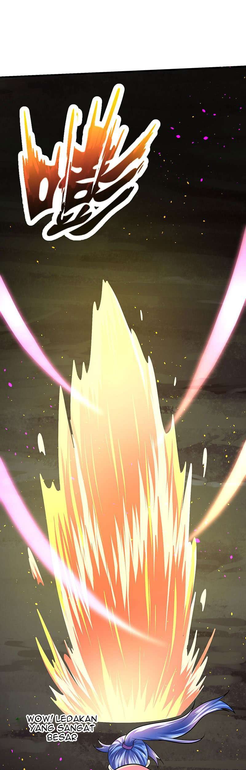 Strongest Leveling Chapter 9 Gambar 24