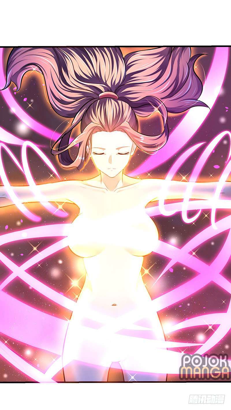 Strongest Leveling Chapter 9 Gambar 27