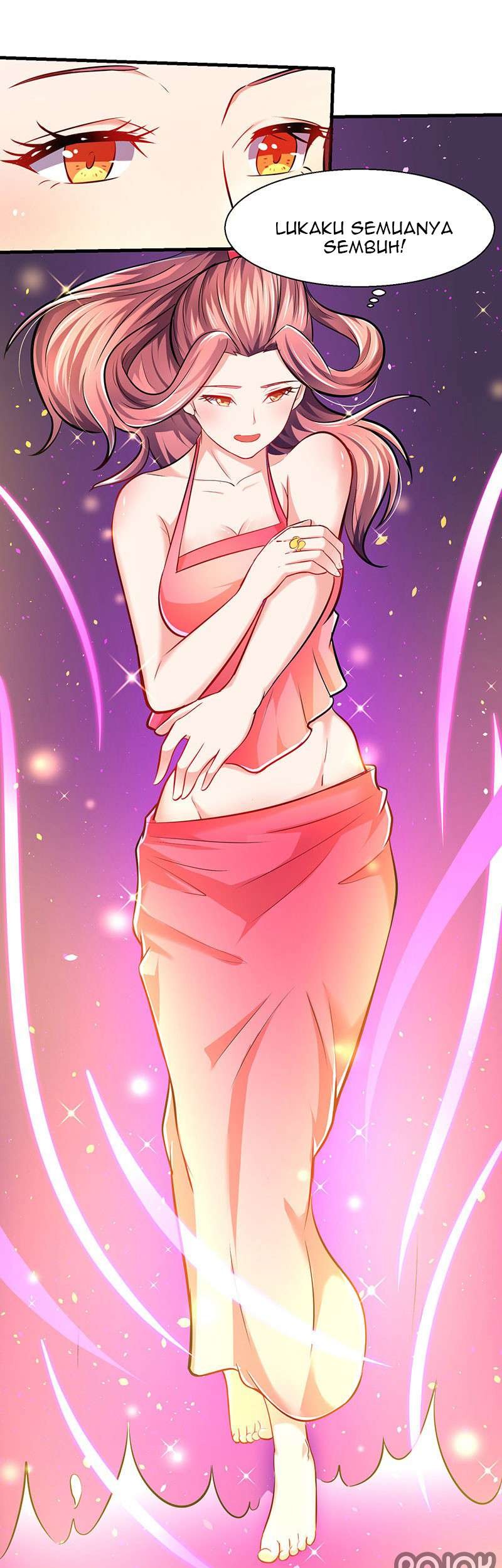 Strongest Leveling Chapter 9 Gambar 29