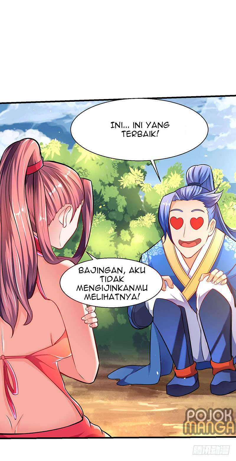 Strongest Leveling Chapter 9 Gambar 31