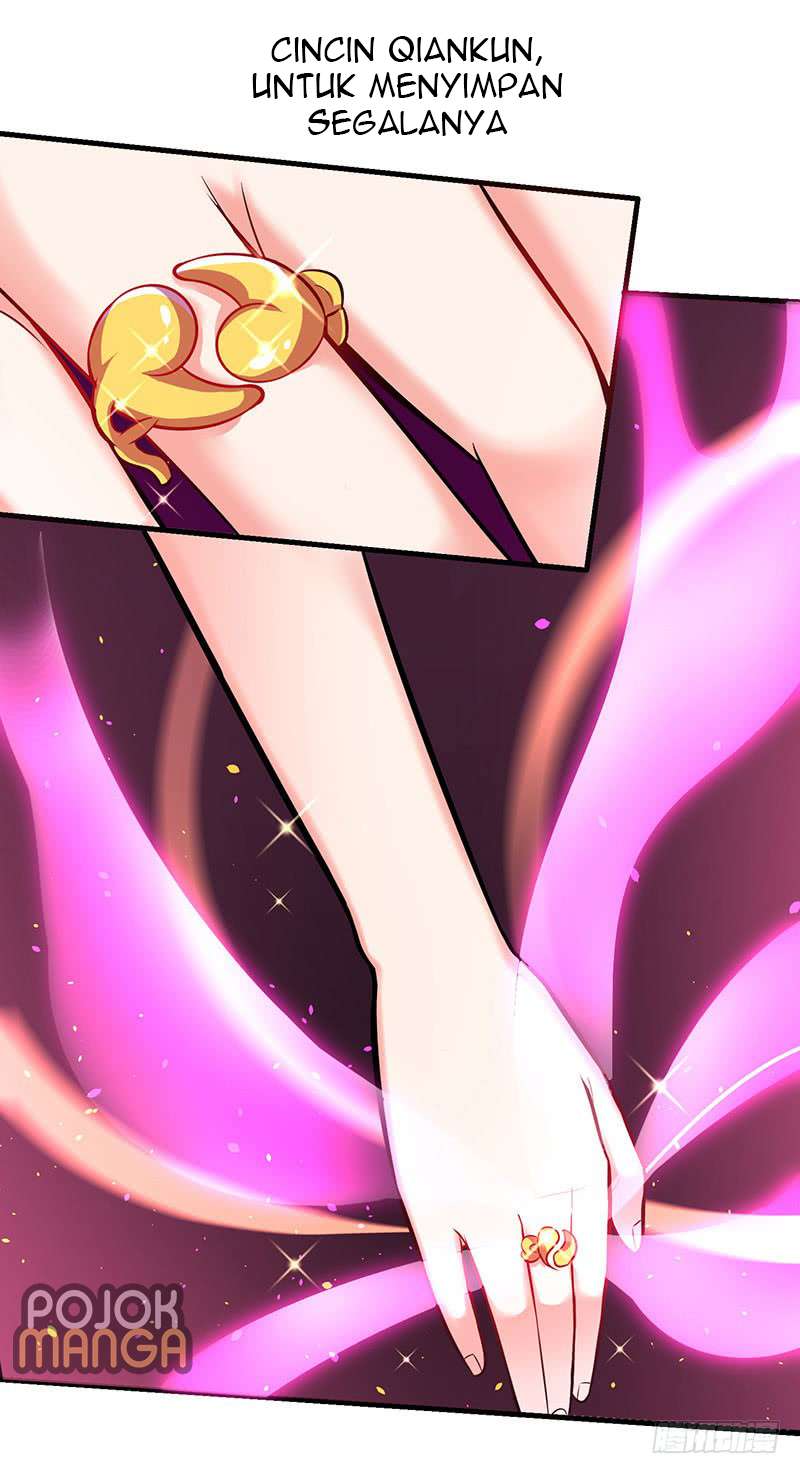 Strongest Leveling Chapter 9 Gambar 32