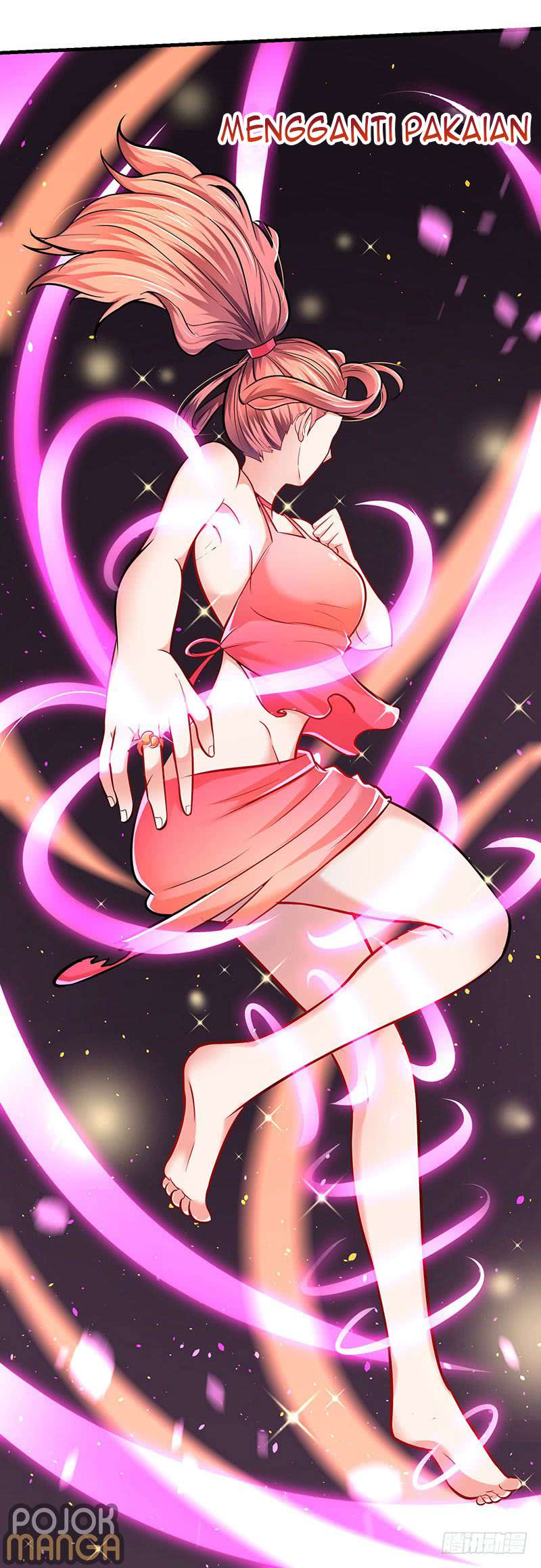 Strongest Leveling Chapter 9 Gambar 33