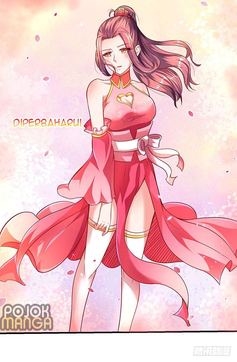 Strongest Leveling Chapter 9 Gambar 34