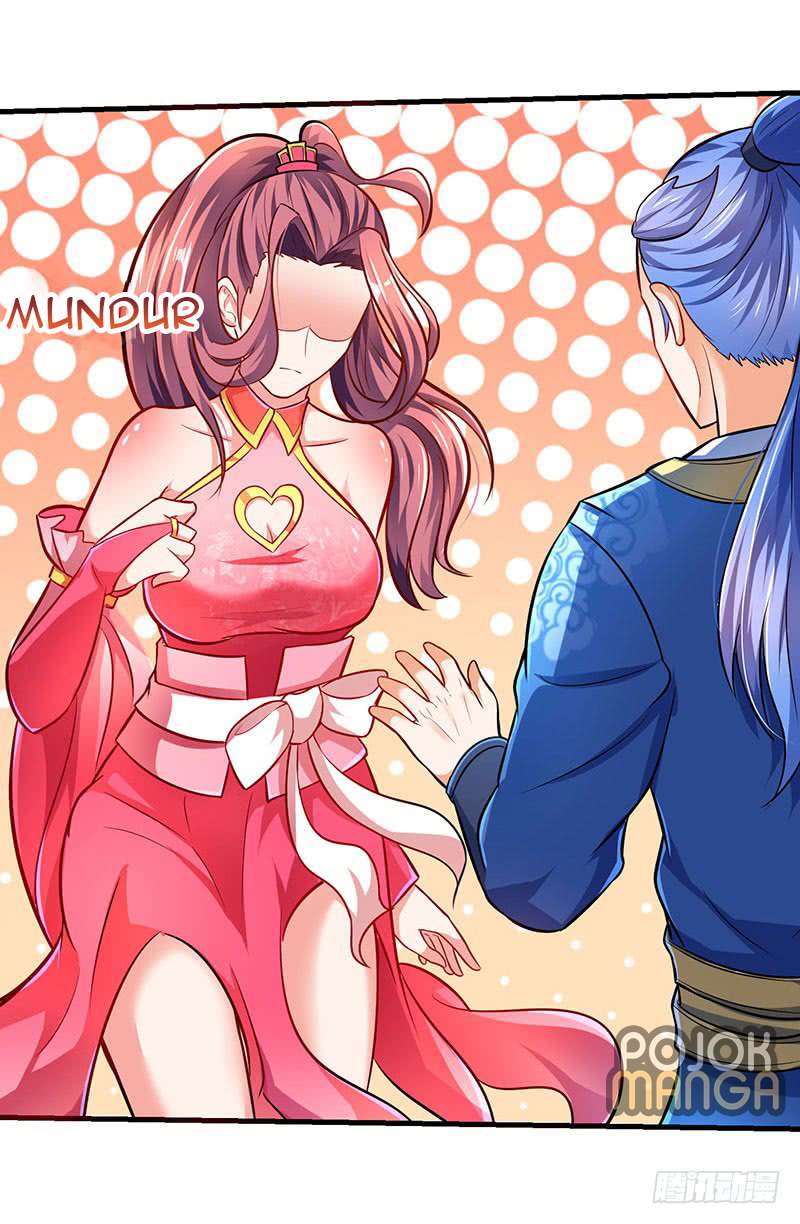 Strongest Leveling Chapter 9 Gambar 36