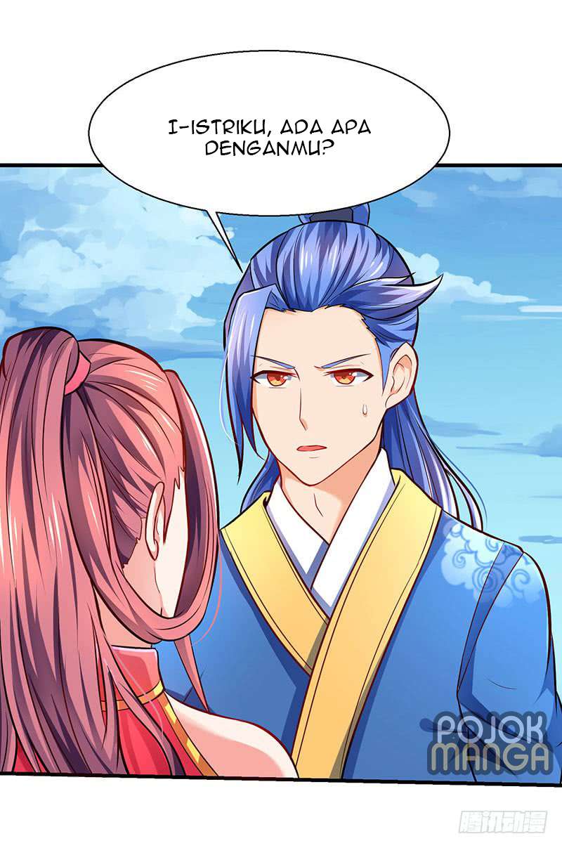 Strongest Leveling Chapter 9 Gambar 37