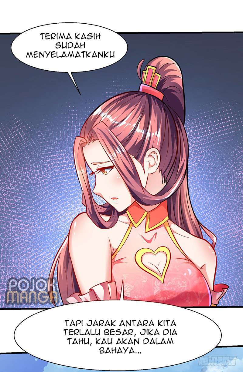 Strongest Leveling Chapter 9 Gambar 38