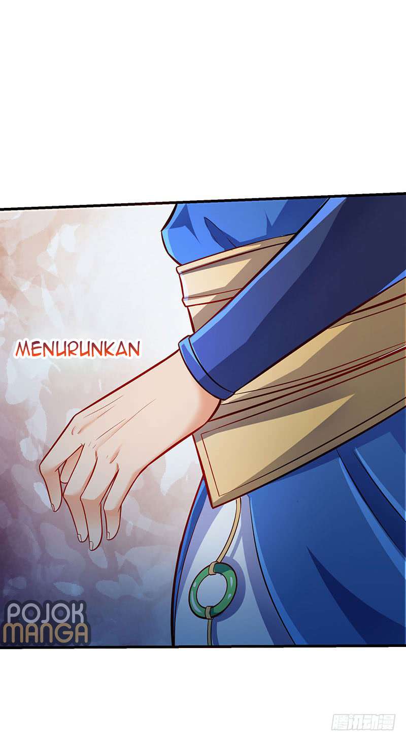 Strongest Leveling Chapter 9 Gambar 41