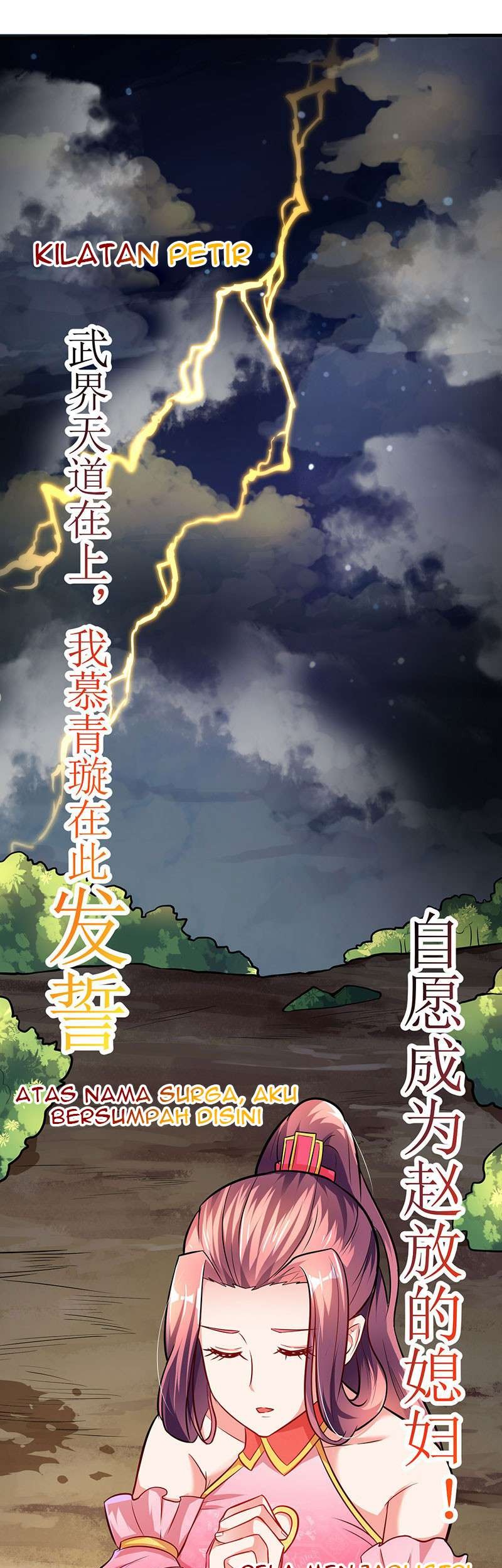 Strongest Leveling Chapter 9 Gambar 3