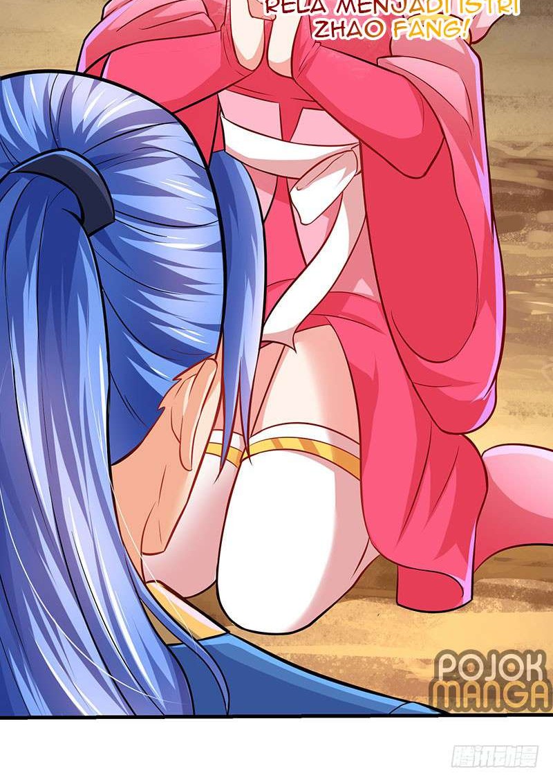 Strongest Leveling Chapter 9 Gambar 4