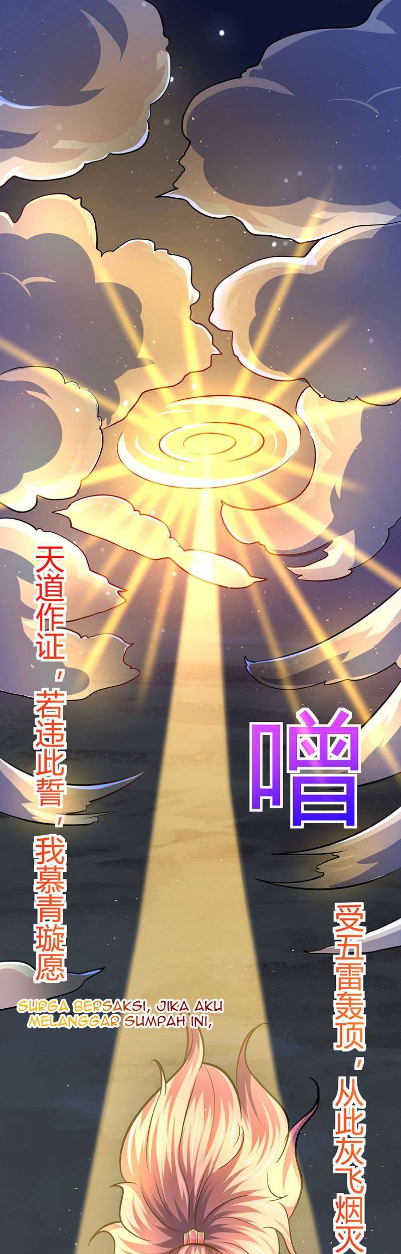 Strongest Leveling Chapter 9 Gambar 5