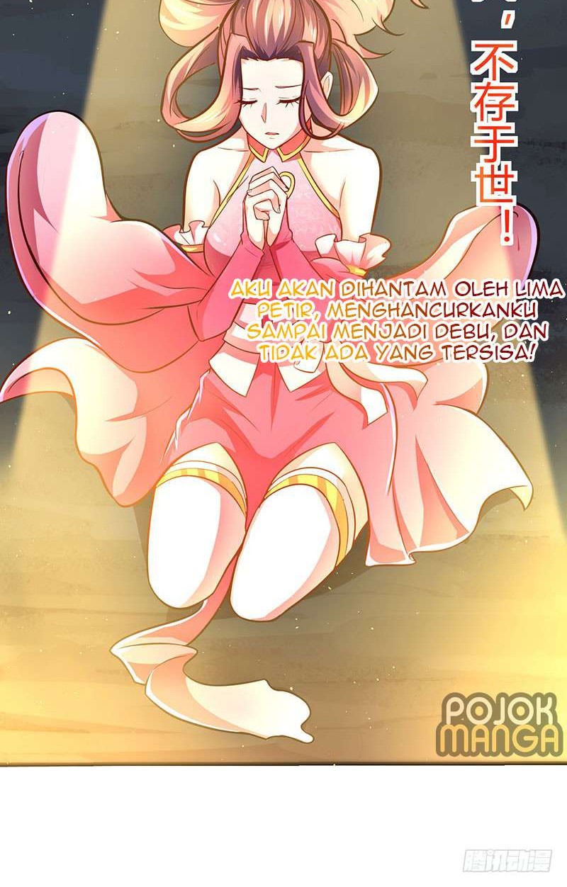 Strongest Leveling Chapter 9 Gambar 6