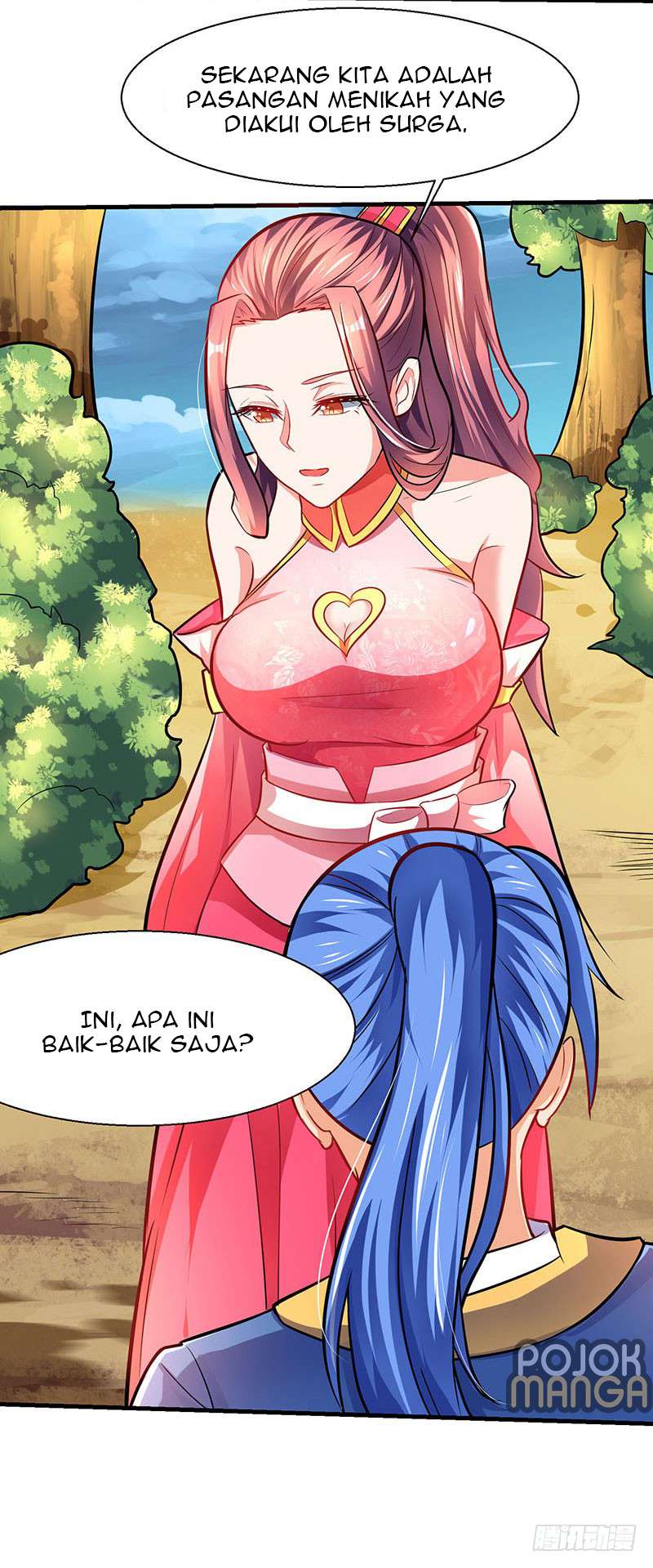 Strongest Leveling Chapter 9 Gambar 10