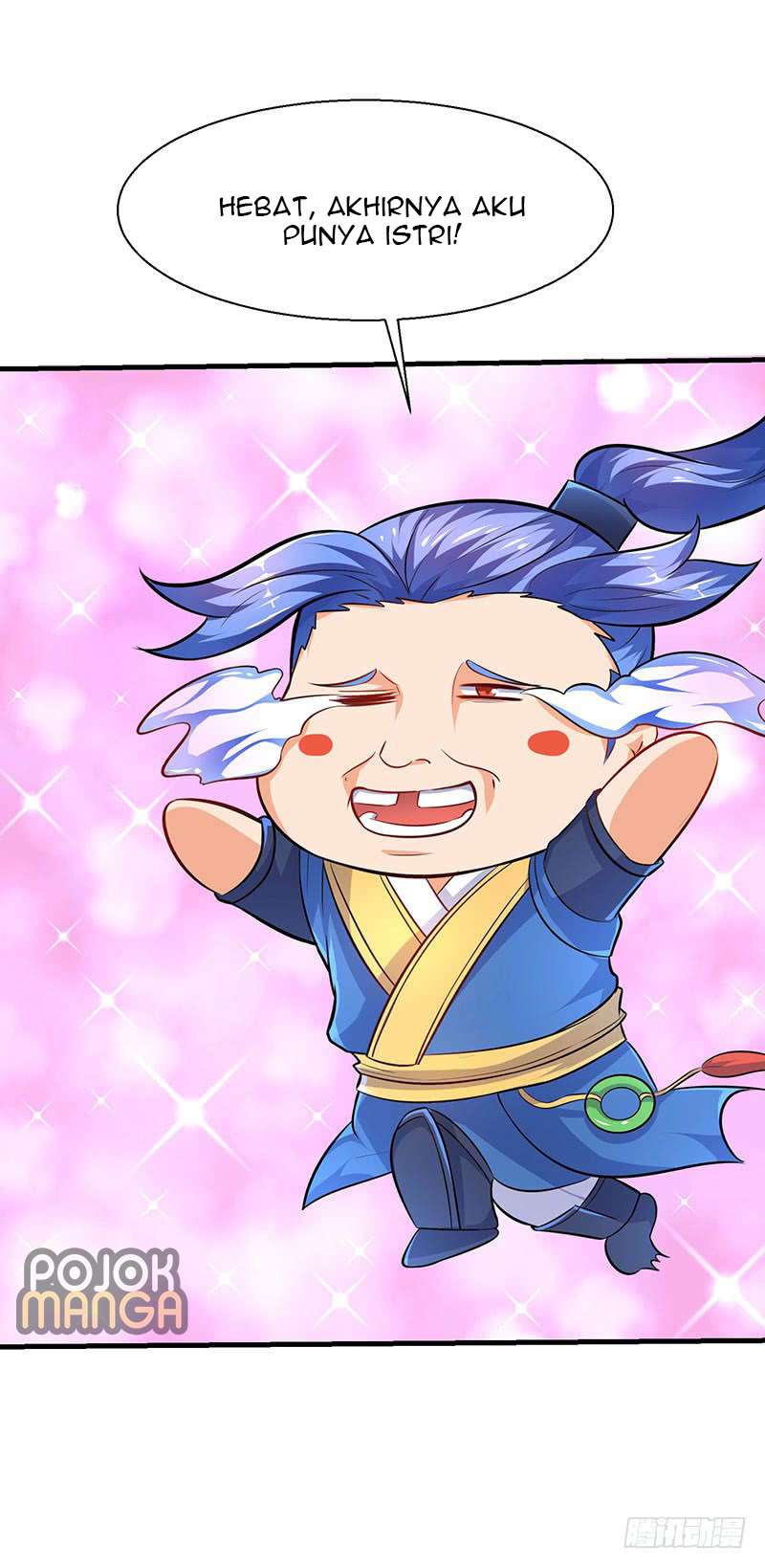 Strongest Leveling Chapter 9 Gambar 11