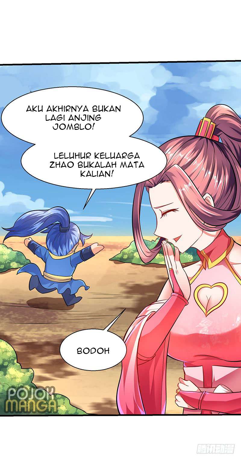 Strongest Leveling Chapter 9 Gambar 12