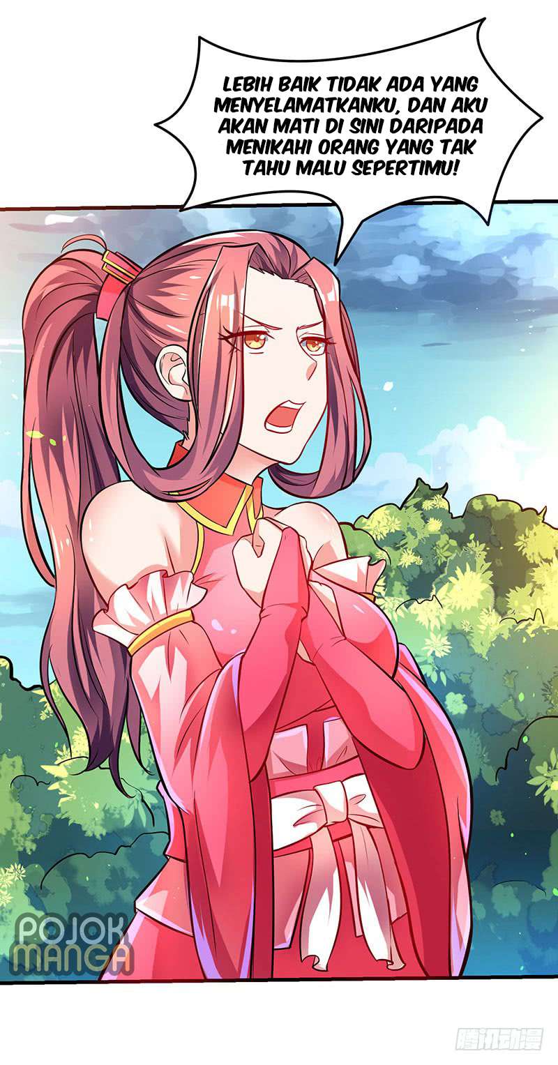 Strongest Leveling Chapter 8 Gambar 13