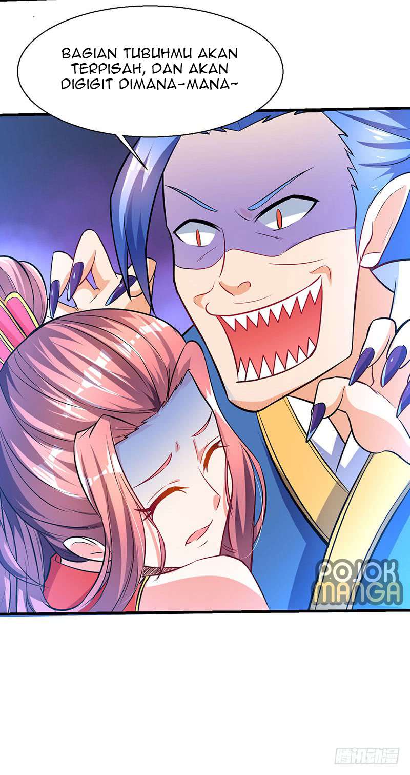 Strongest Leveling Chapter 8 Gambar 16