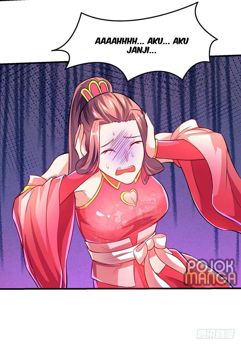 Strongest Leveling Chapter 8 Gambar 19