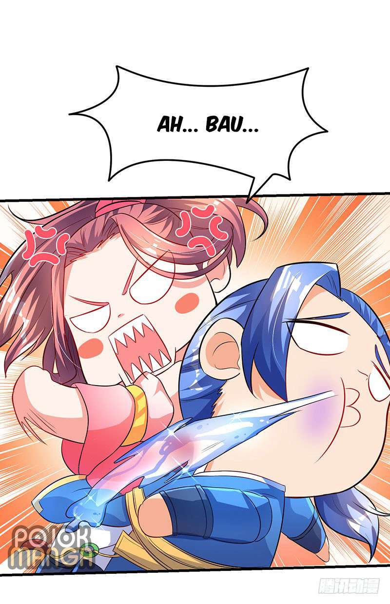 Baca  Strongest Leveling Chapter 8 Gambar 2