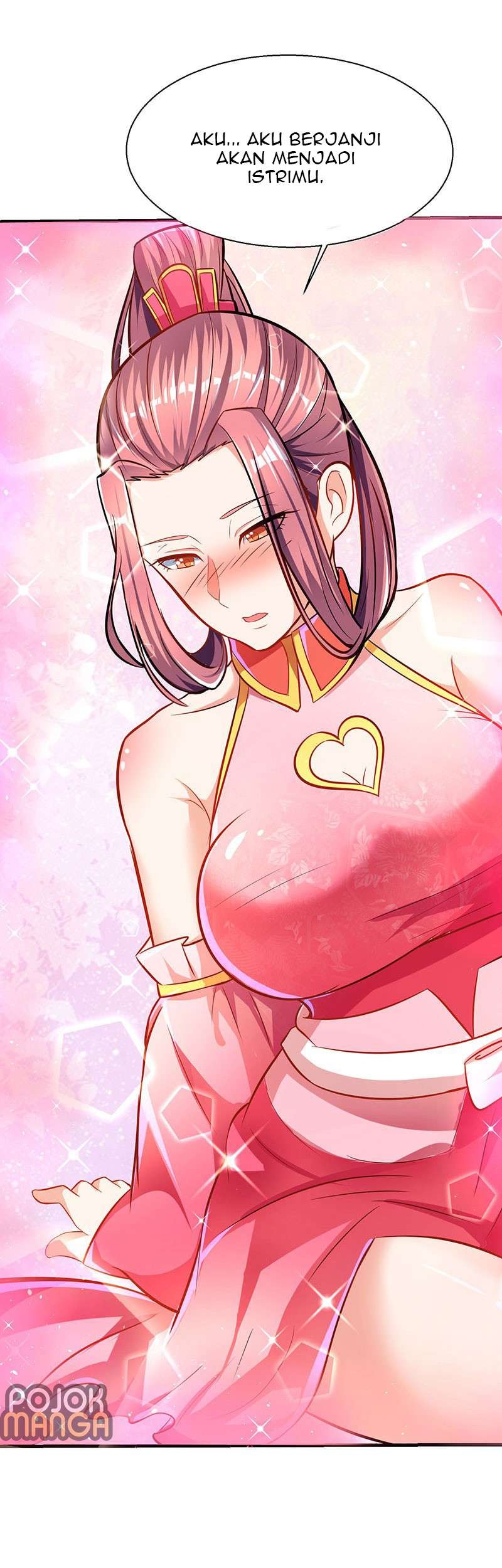 Strongest Leveling Chapter 8 Gambar 22