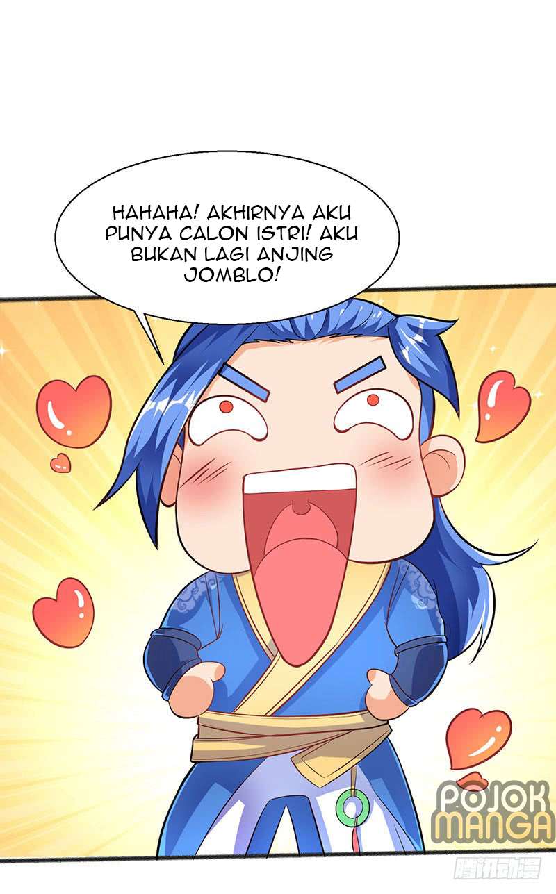 Strongest Leveling Chapter 8 Gambar 24