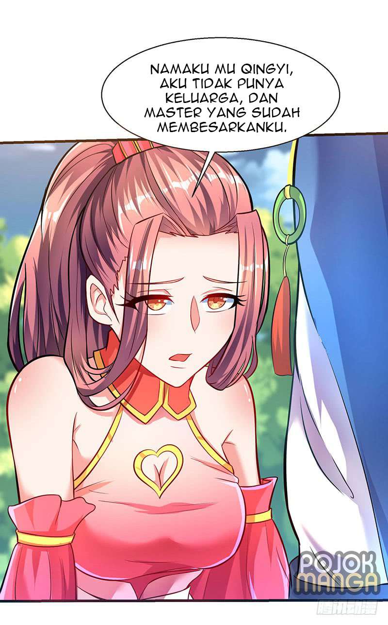 Strongest Leveling Chapter 8 Gambar 27