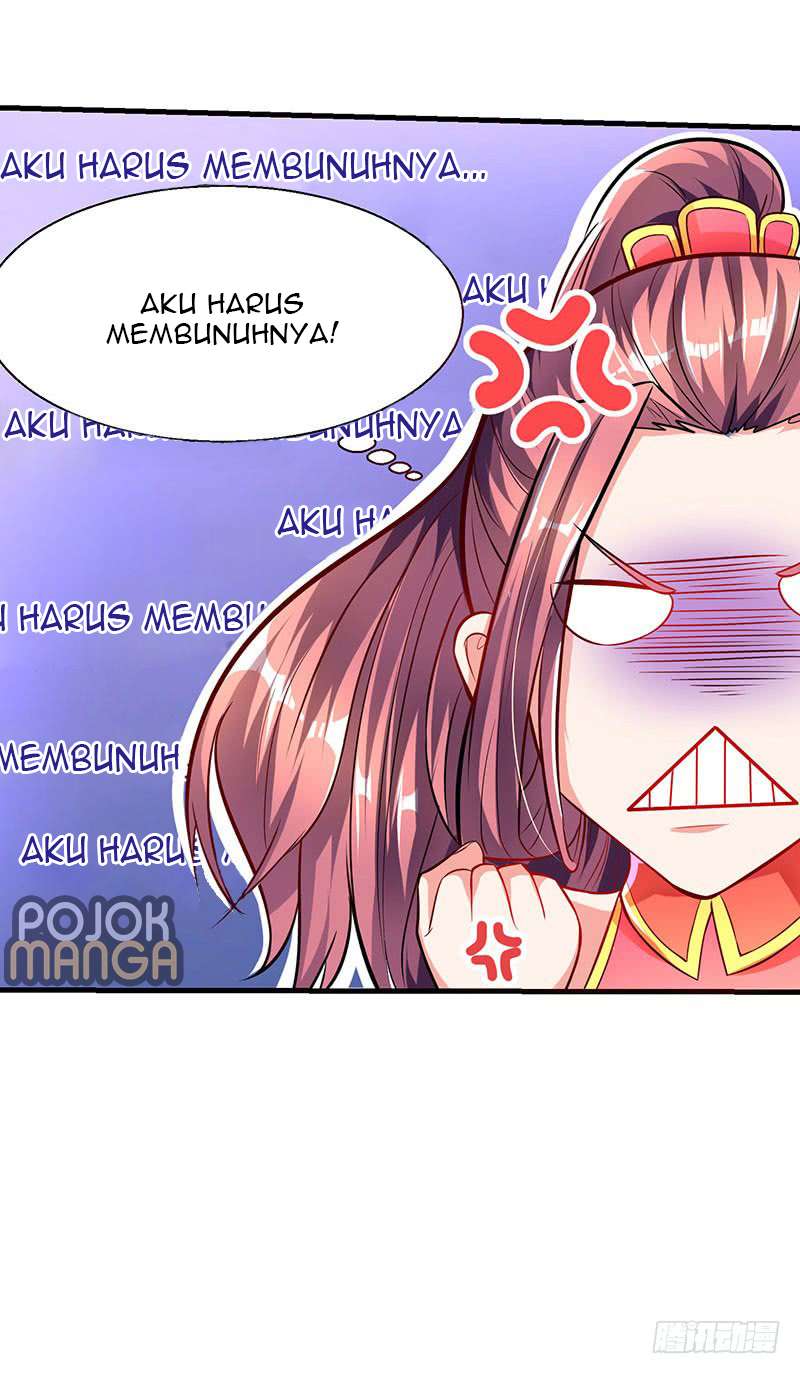 Strongest Leveling Chapter 8 Gambar 31