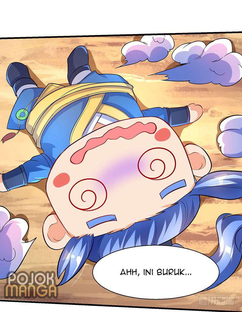 Strongest Leveling Chapter 8 Gambar 3